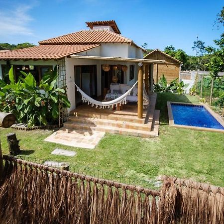 Casa Buganville - Vila Serena Trancoso Extérieur photo